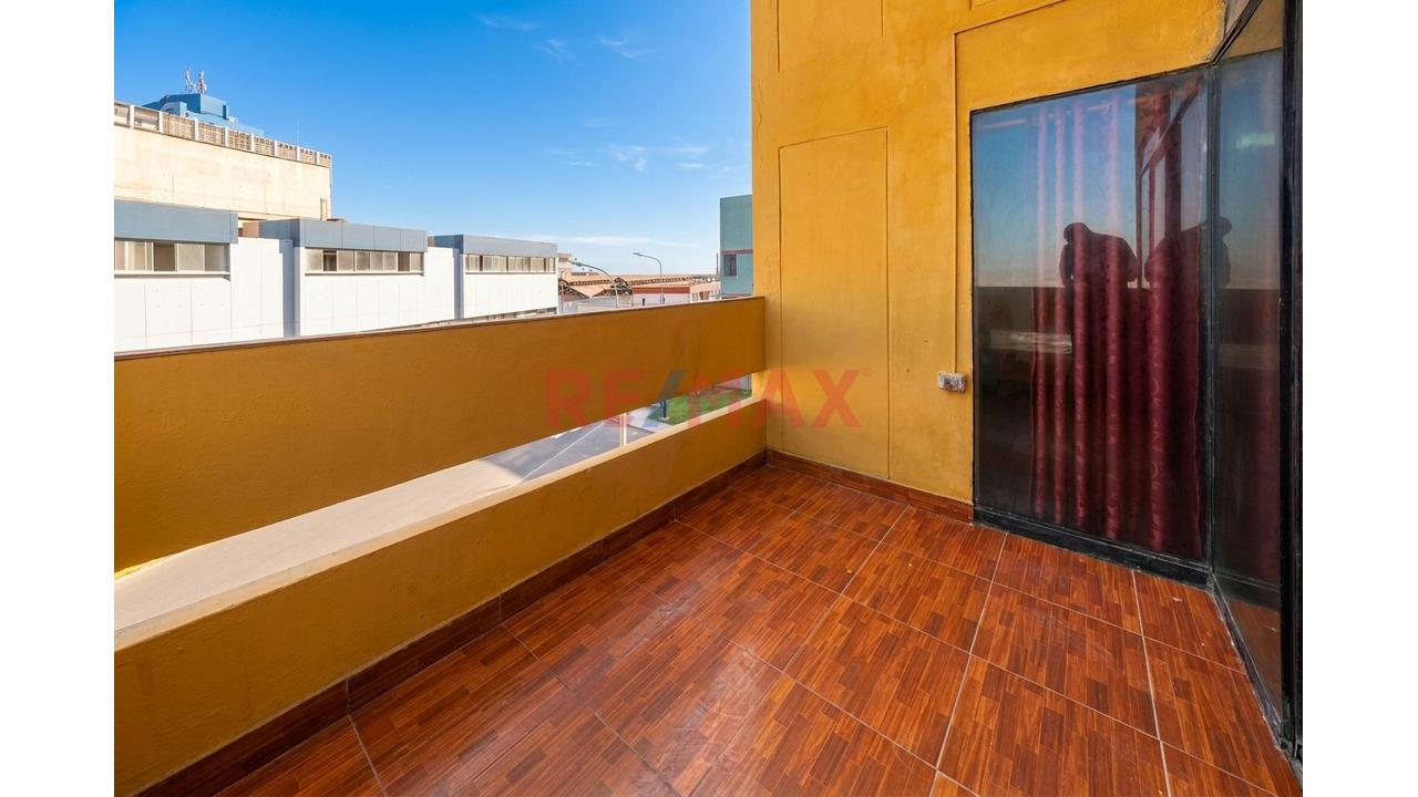 🌊 Se Vende Exclusivo Dúplex Con Vista Al Mar En Chucuito – La Punta - 5
