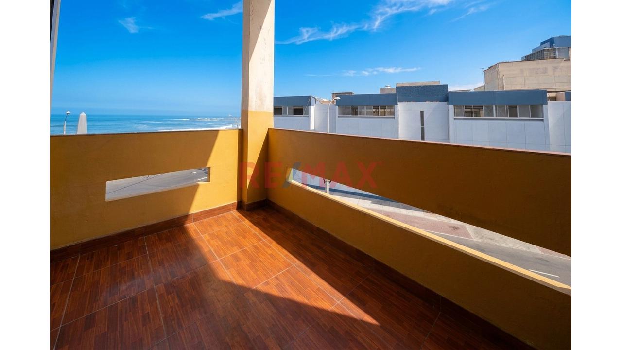 🌊 Se Vende Exclusivo Dúplex Con Vista Al Mar En Chucuito – La Punta - 4