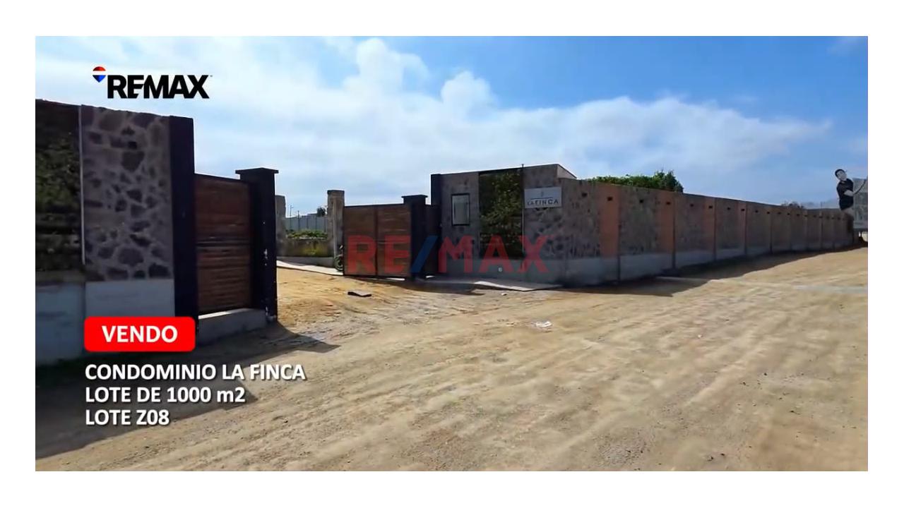 Vendo Lote Con Gran Potencial De Inversión — foto 13