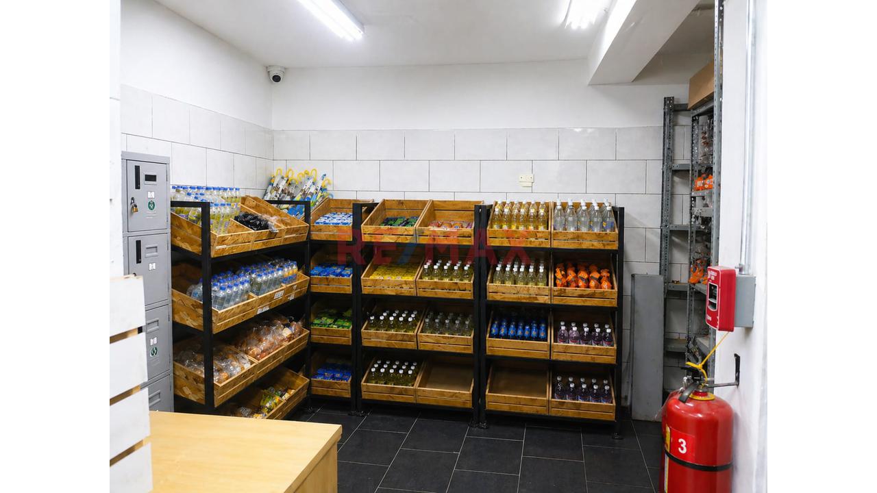 🚨 Venta De Local Comercial Con Minimarket Operativo | Frente A Condominio - 2
