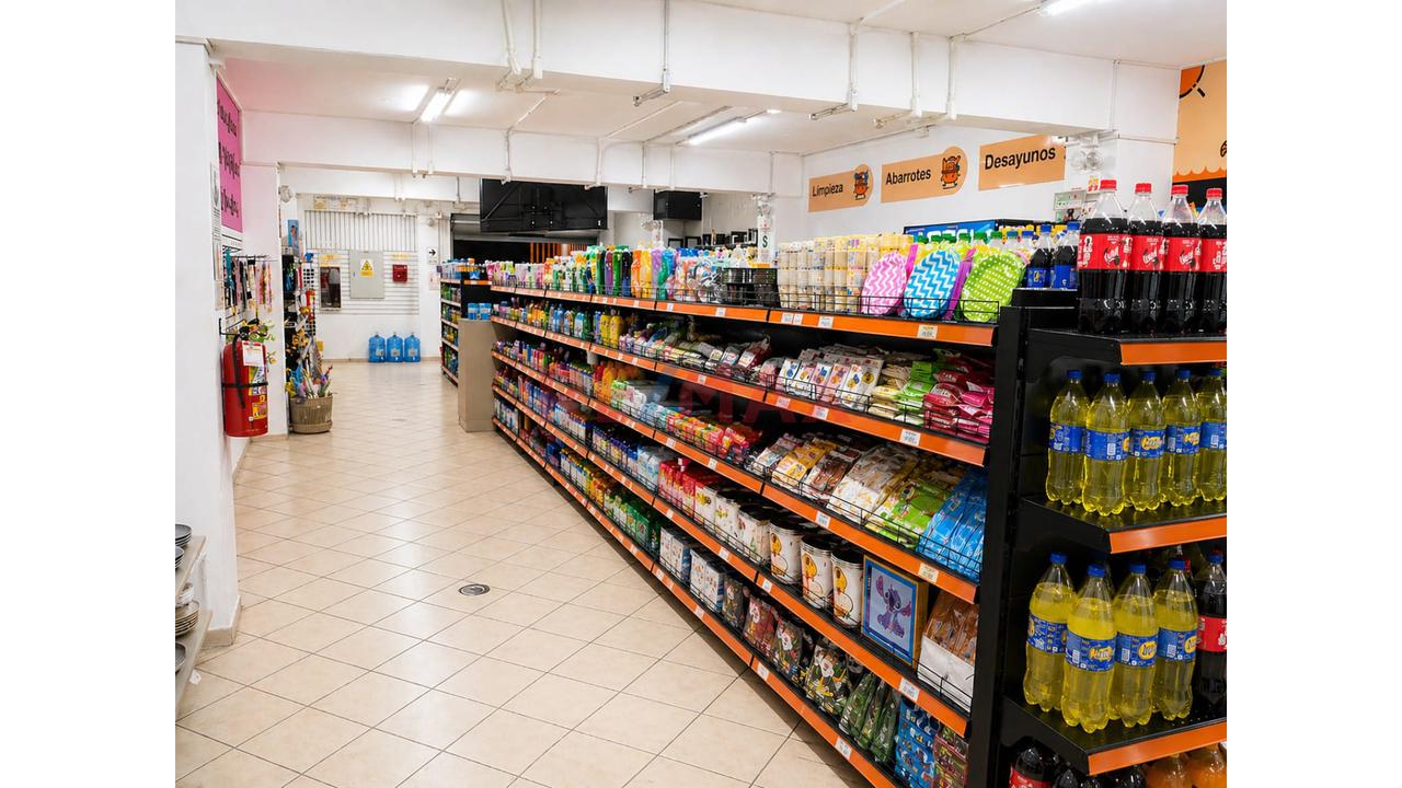 🚨 Venta De Local Comercial Con Minimarket Operativo | Frente A Condominio - 7