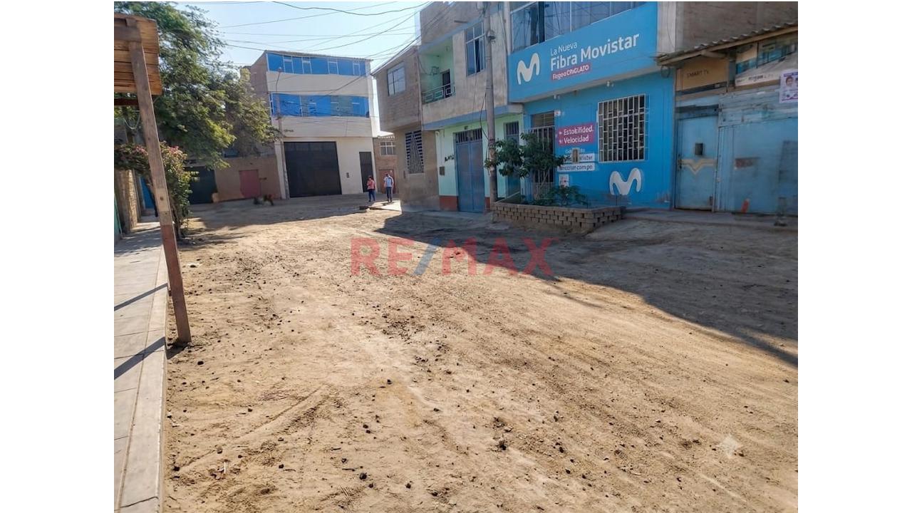 TERRENO URBANO 2