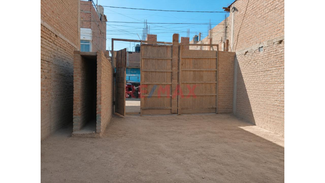 TERRENO URBANO 3