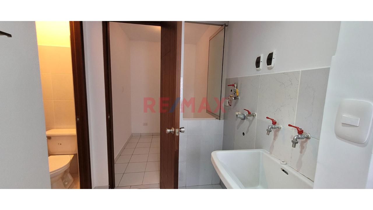 Se Vende Departamento 3Dor Miraflores 2Do Piso — foto 8