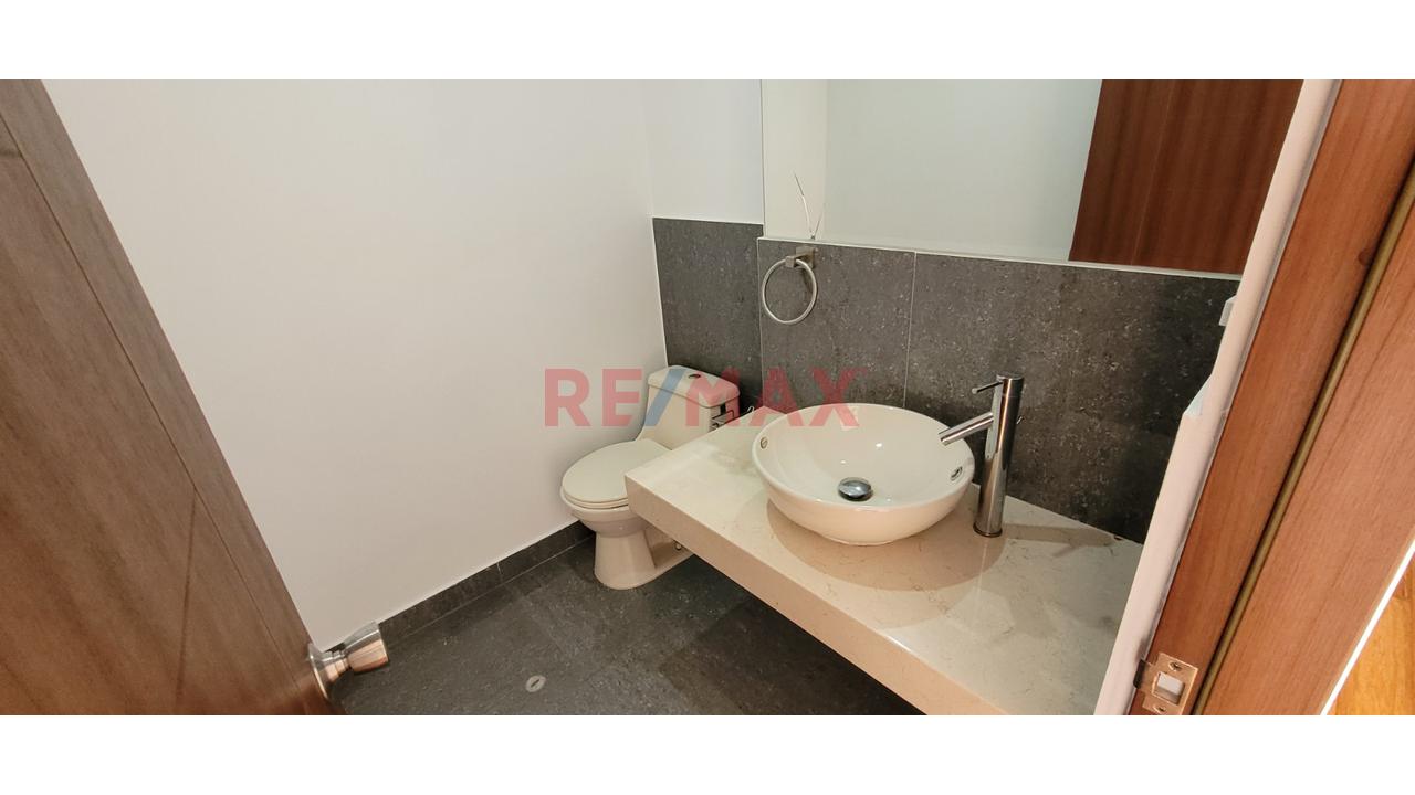 Se Vende Departamento 3Dor Miraflores 2Do Piso — foto 2