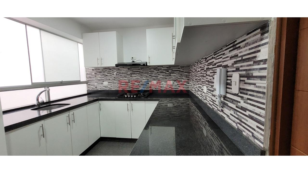 Se Vende Departamento 3Dor Miraflores 2Do Piso — foto 5