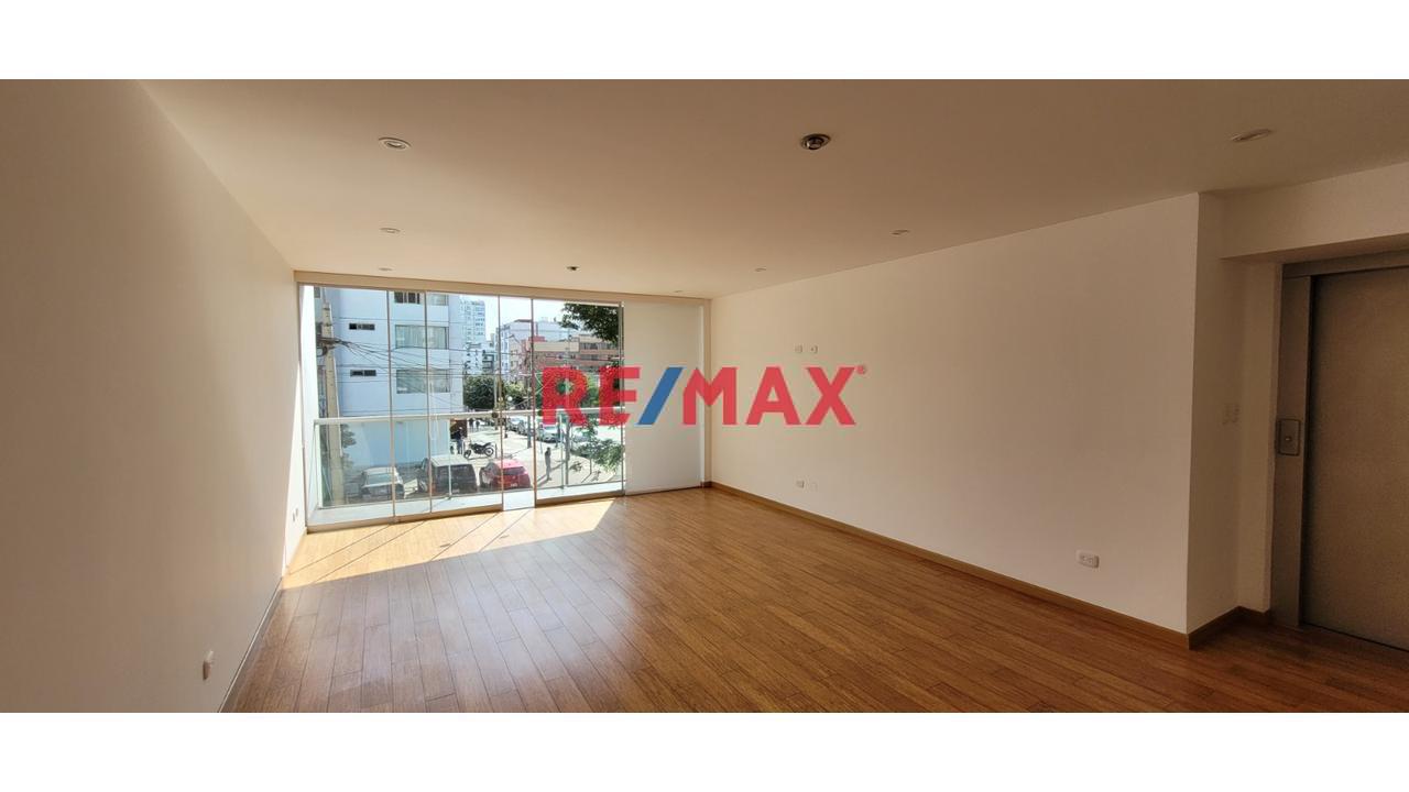 Se Vende Departamento 3Dor Miraflores 2Do Piso