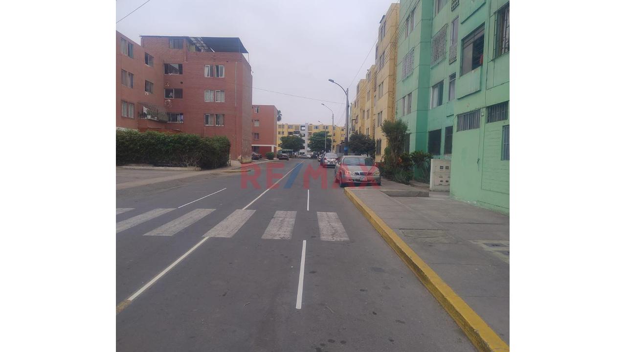 ¡Excelente Oportunidad De Alquiler De Local Comercial En Ciudad Satélite Santa Rosa – Callao! — foto 6