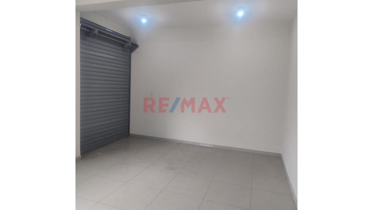 ¡Excelente Oportunidad De Alquiler De Local Comercial En Ciudad Satélite Santa Rosa – Callao! — foto 3