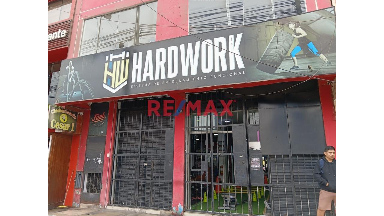 🏢 ¡Local Comercial En Primer Piso En Esquina Estratégica! 📍 - 1