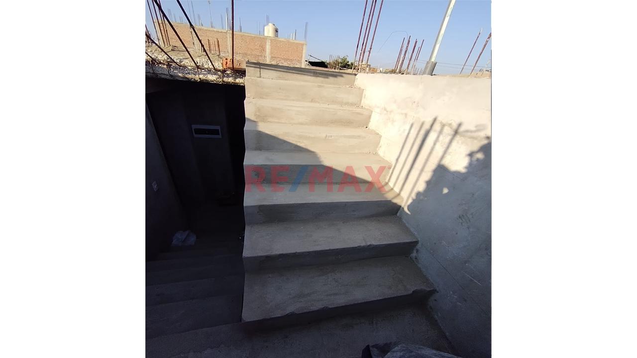 Casa En Venta Con Amplio Terreno  – Urb. Los Médanos, Subtanjalla | Ica — foto 12