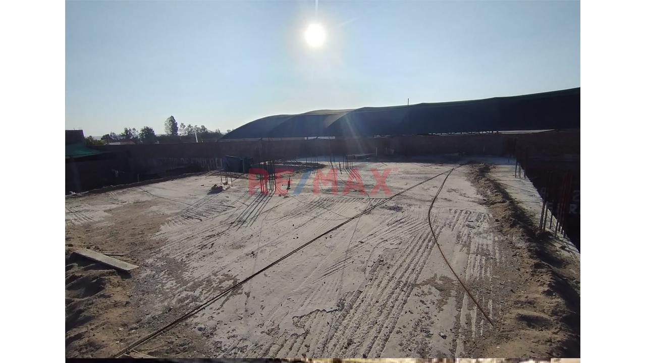 Casa En Venta Con Amplio Terreno  – Urb. Los Médanos, Subtanjalla | Ica — foto 13