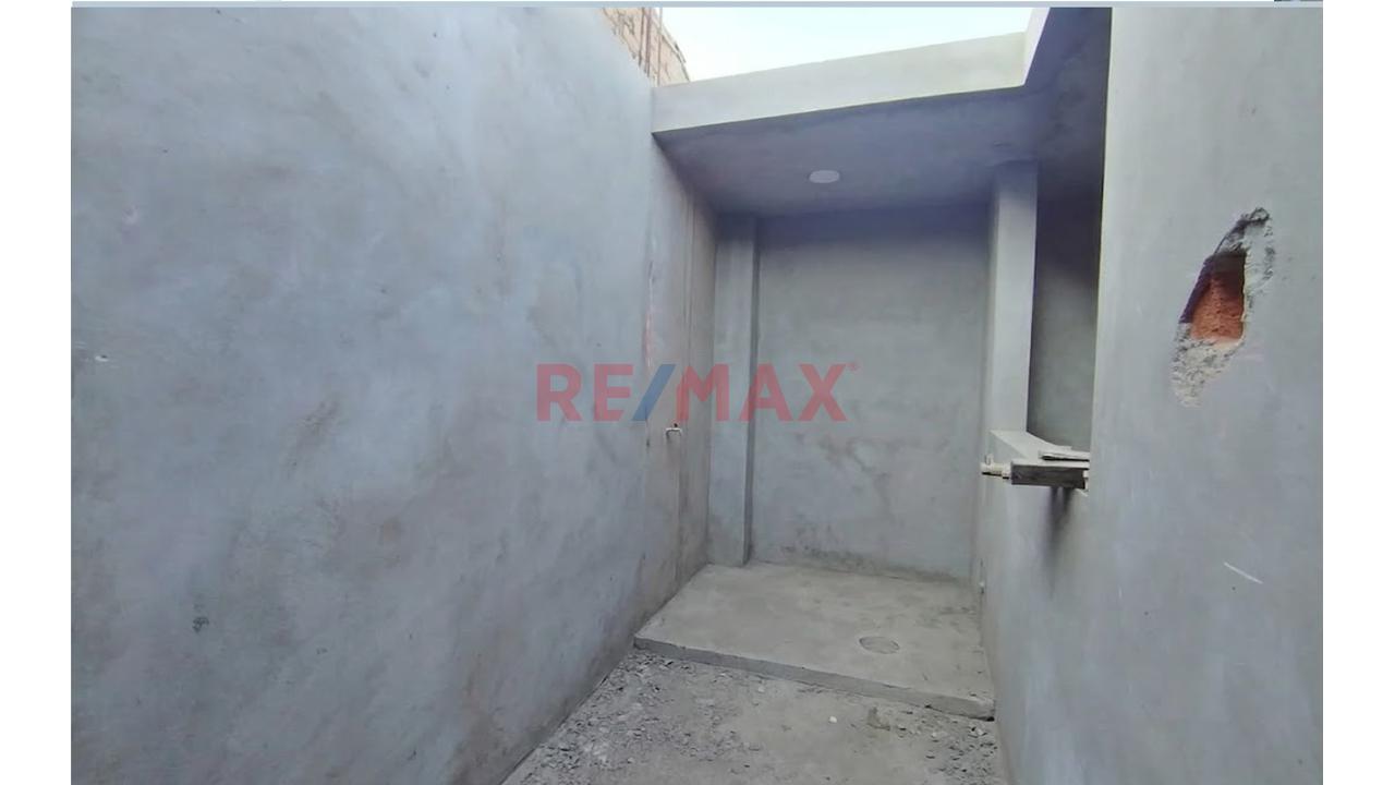 Casa En Venta Con Amplio Terreno  – Urb. Los Médanos, Subtanjalla | Ica — foto 11