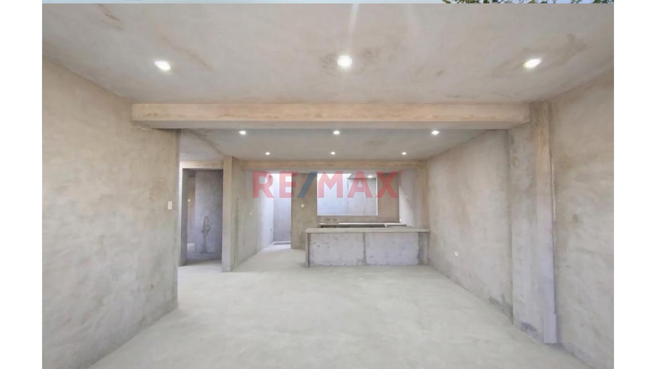 Casa En Venta Con Amplio Terreno  – Urb. Los Médanos, Subtanjalla | Ica — foto 5