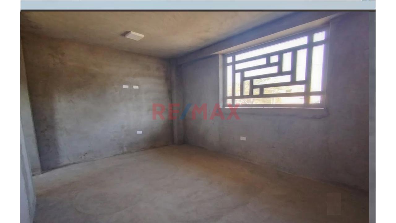 Casa En Venta Con Amplio Terreno  – Urb. Los Médanos, Subtanjalla | Ica — foto 8
