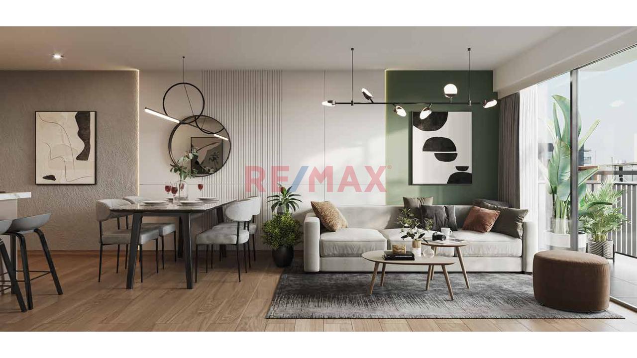 🏙️ Venta De Departamento – Santa Beatriz | Grupo Tyc — foto 4