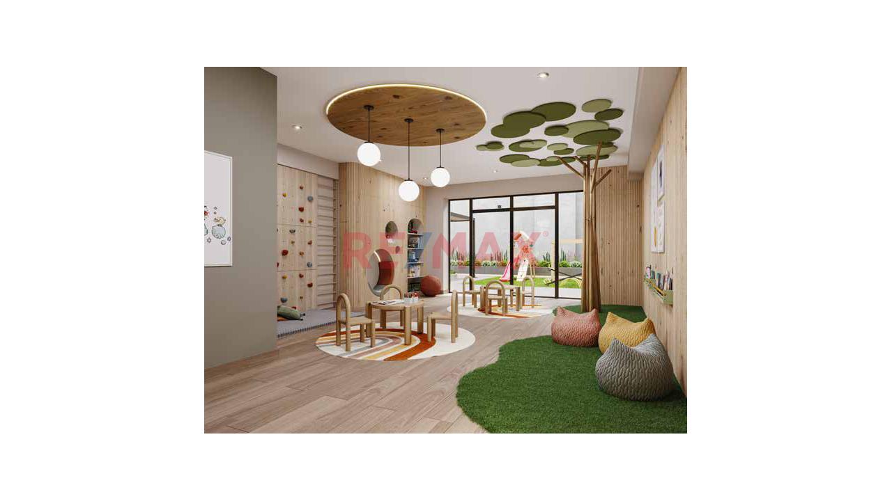 🏙️ Venta De Departamento – Santa Beatriz | Grupo Tyc — foto 8
