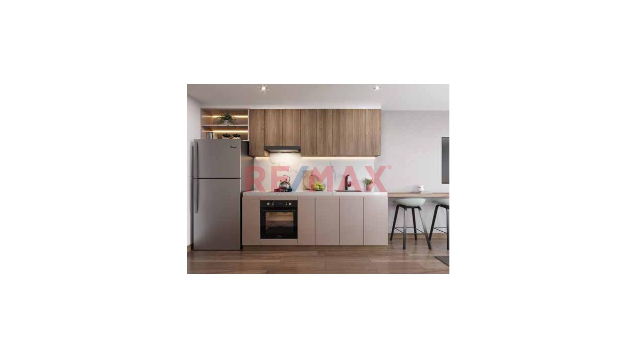 🏙️ Venta De Departamento – Santa Beatriz | Grupo Tyc — foto 9