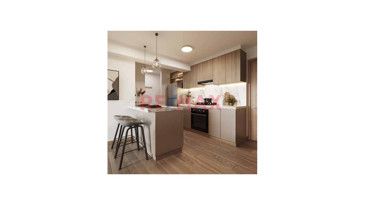 🏙️ Venta De Departamento – Santa Beatriz | Grupo Tyc