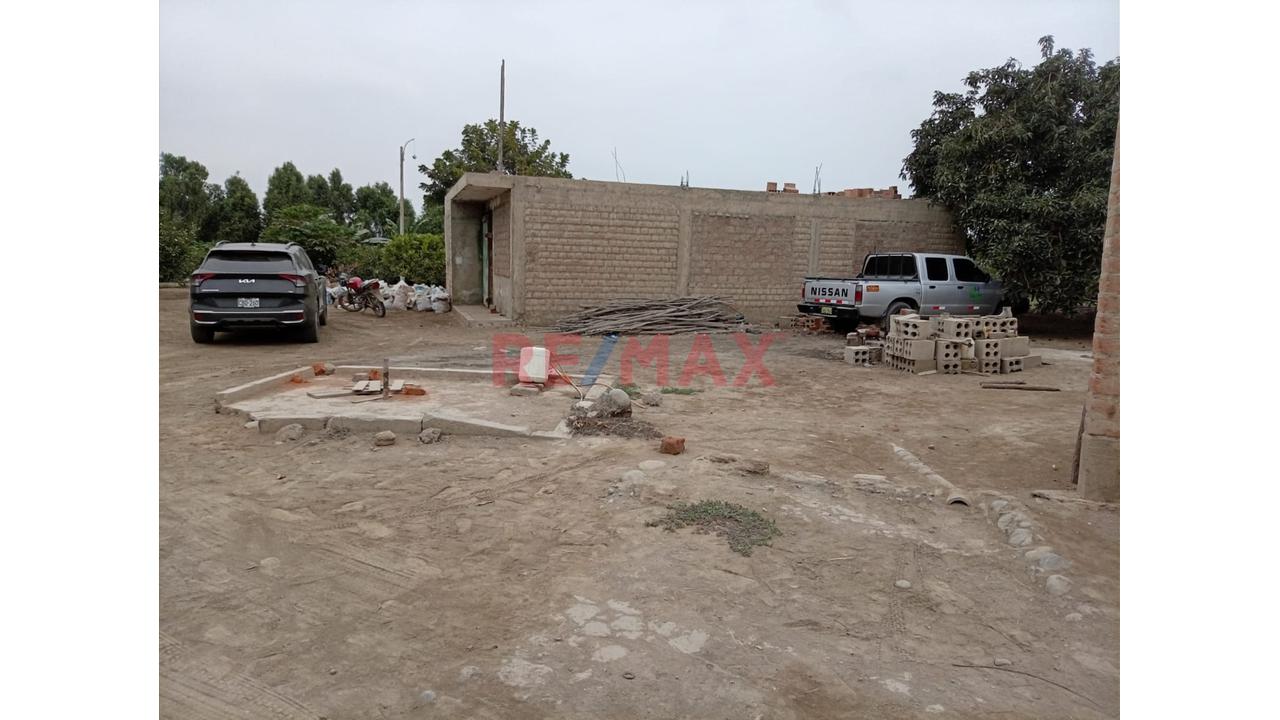 Fundo En Venta En Huaral: 31,438 M2 Ideales Para Inversión Agrícola - 6