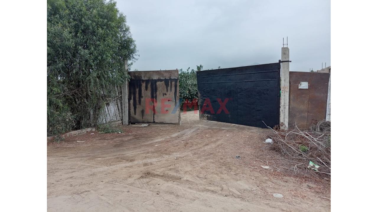 Fundo En Venta En Huaral: 31,438 M2 Ideales Para Inversión Agrícola - 9