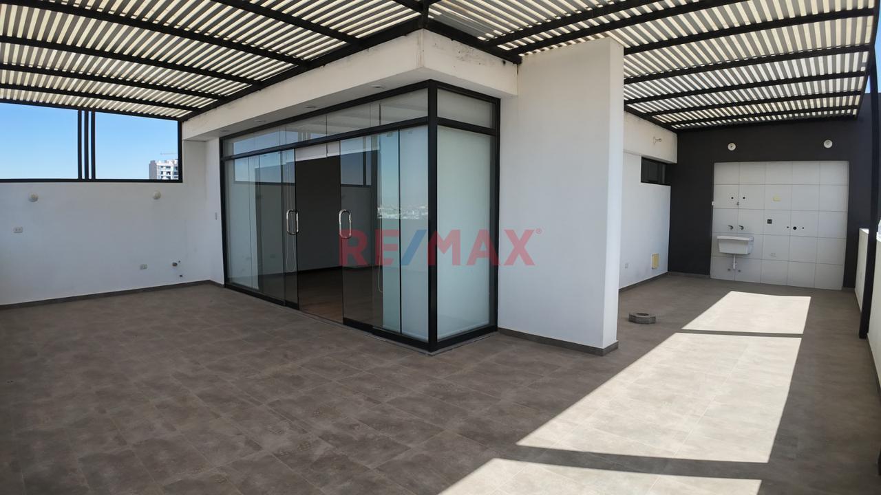 Vendo Amplio Dúplex, En La Mejor Zona De Umacollo - 8