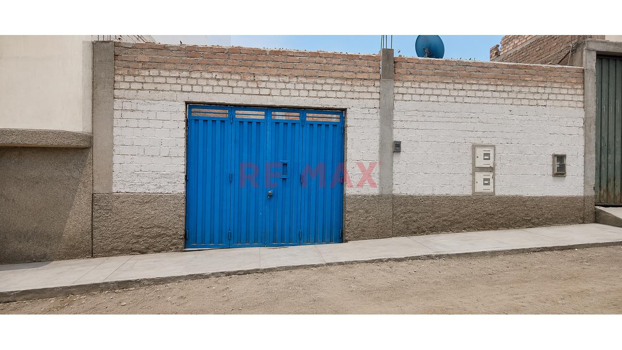 🔥 ¡Invierte Hoy! Terreno De 55 M² En Excelente Ubicación – Paradero Santa Rosa ,  Paralela  A La Avenida Tupac Amaru - 1
