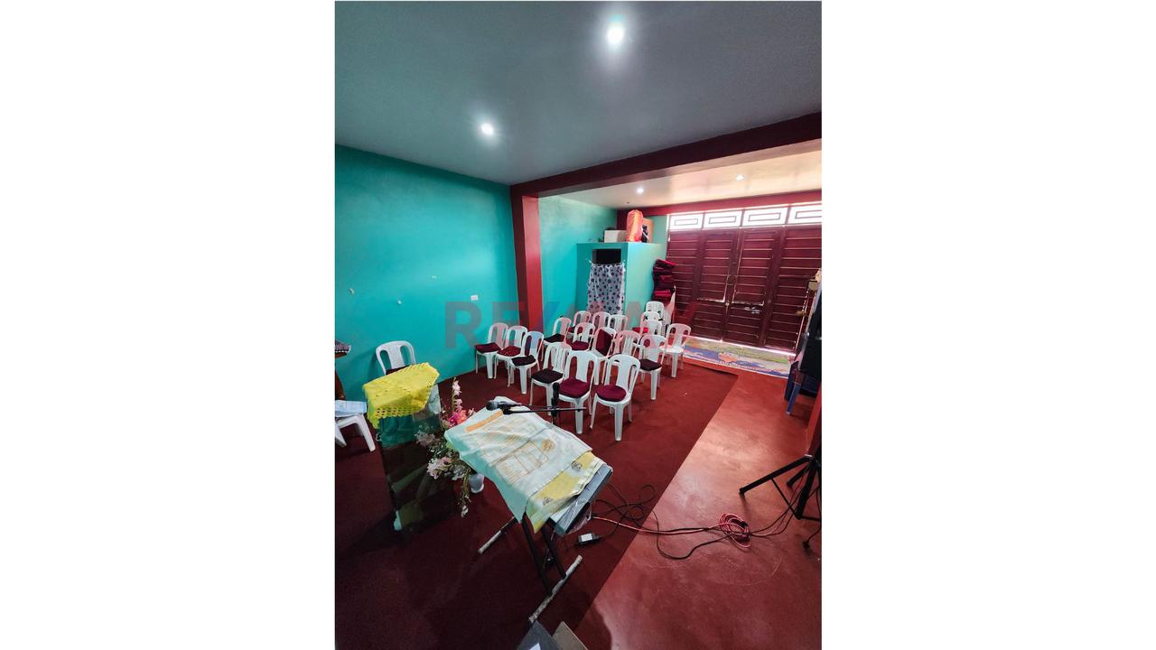 Casa En Venta - 8
