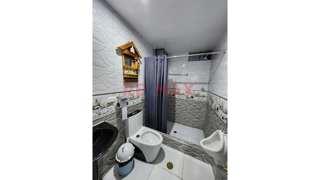 Casa En Venta - 5