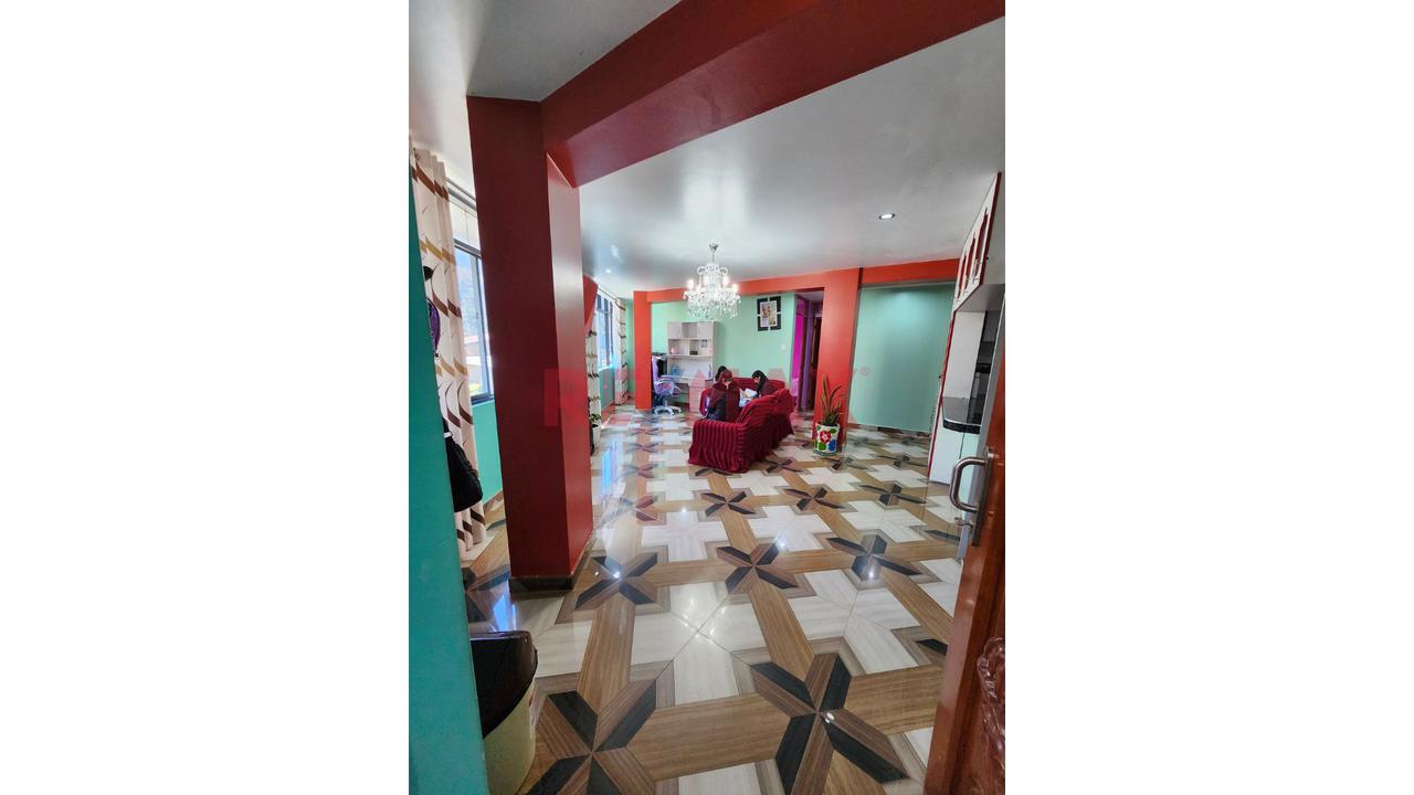Casa En Venta - 7