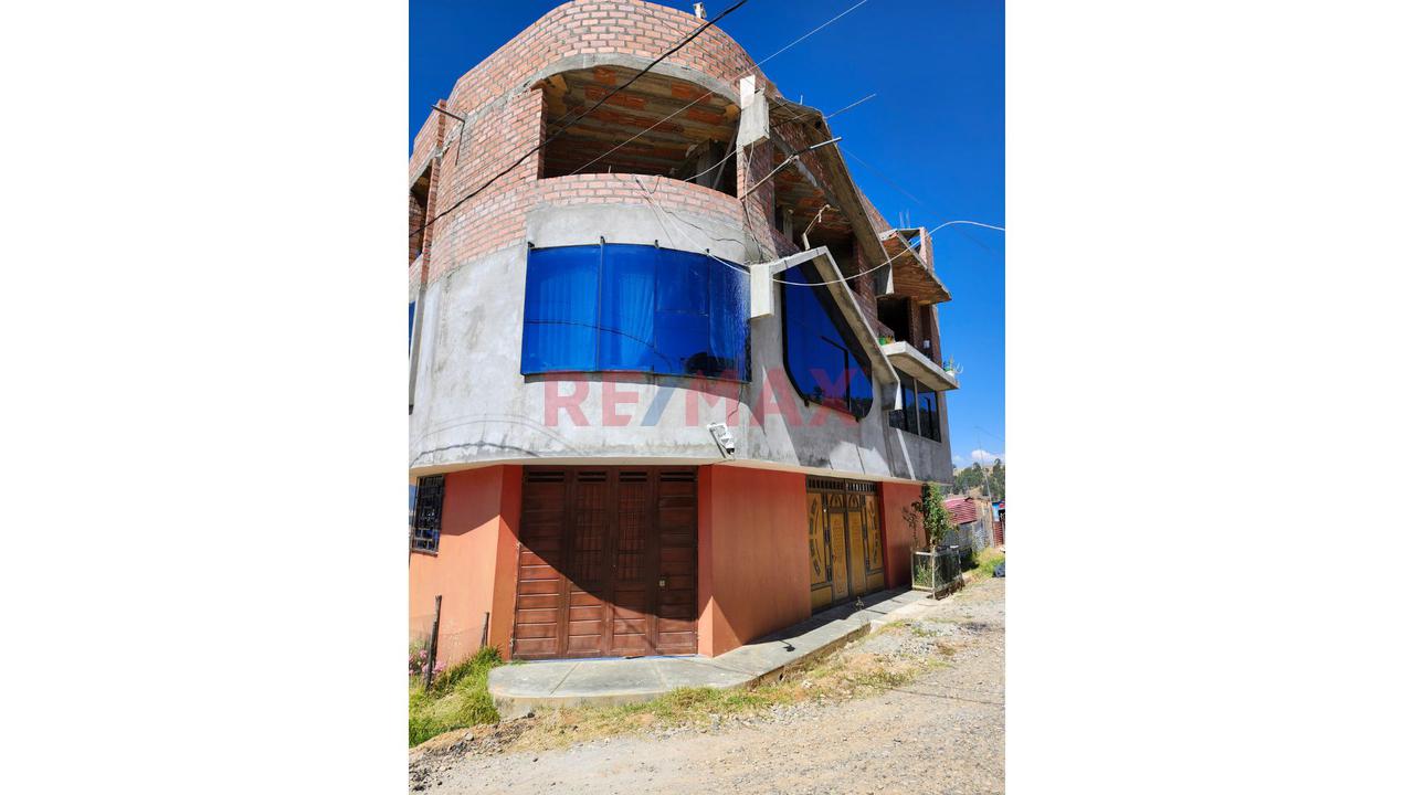 Casa En Venta - 1