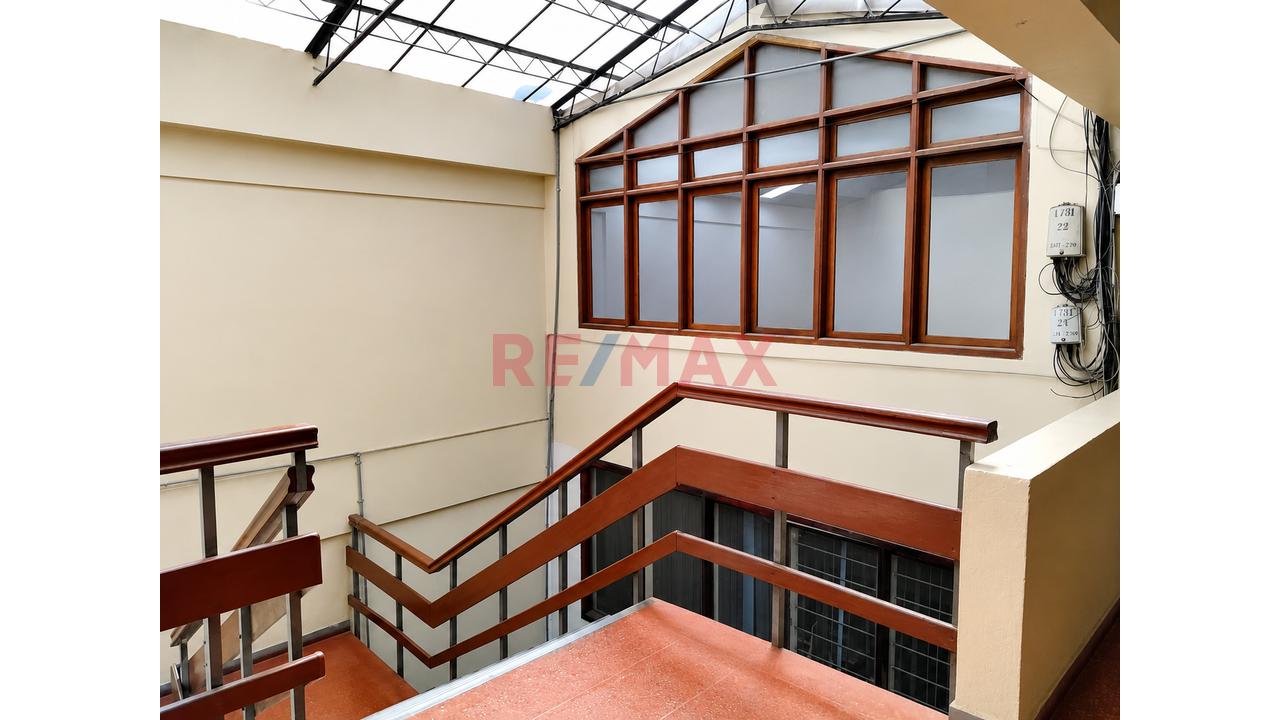 🏢✨ ¡Oficina En Venta En La Av. El Sol – El Corazón Comercial Y Empresarial Del Cusco! ✨ - 7
