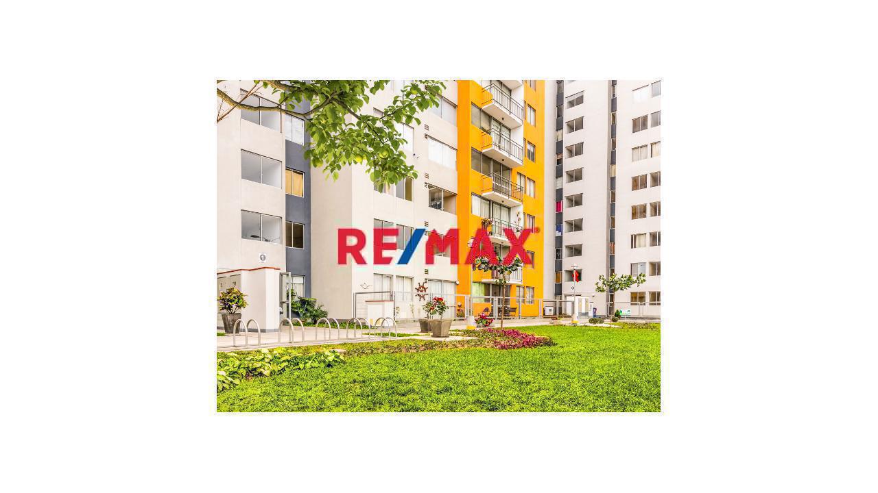 ¡Departamento En Venta - Condominio Altaluz!