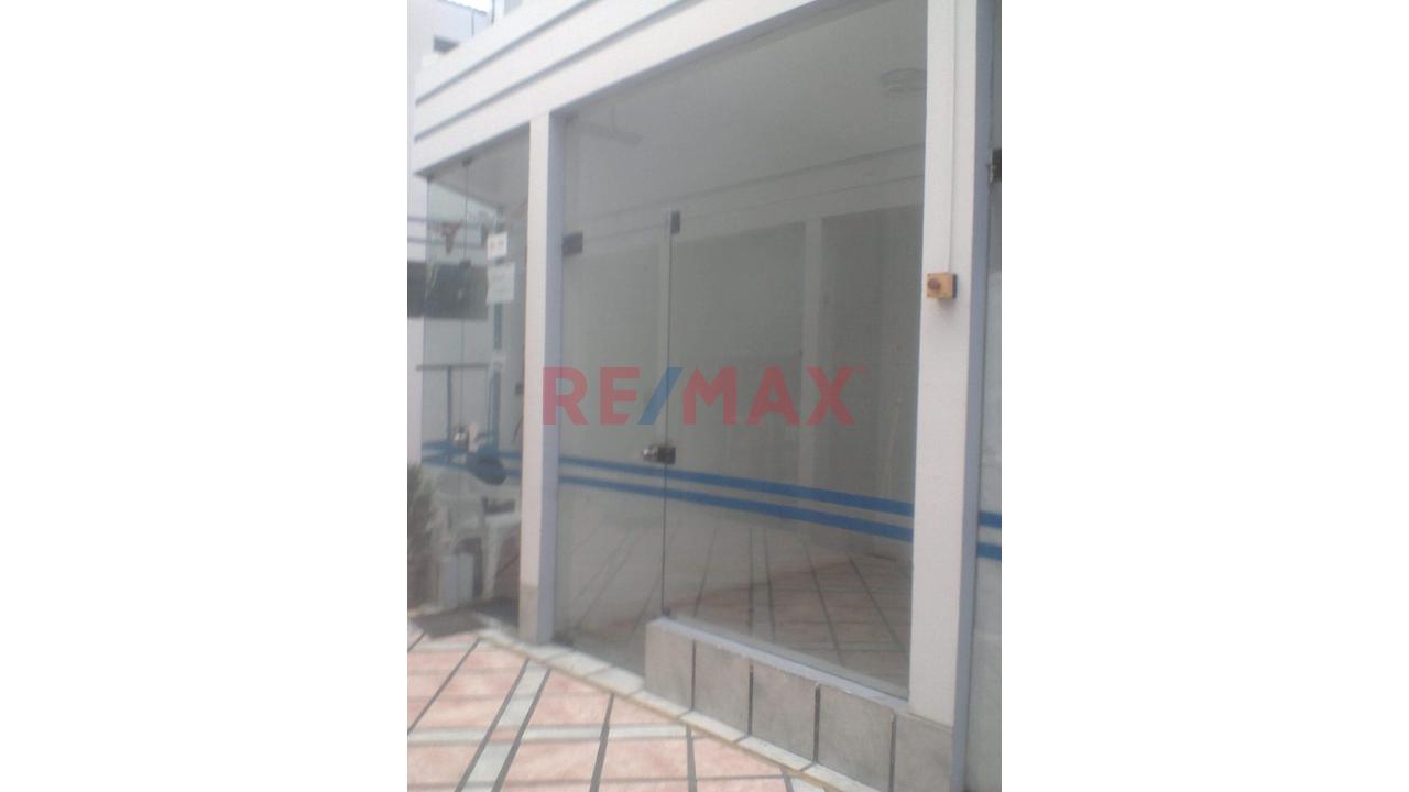 Se Vende Local - 4