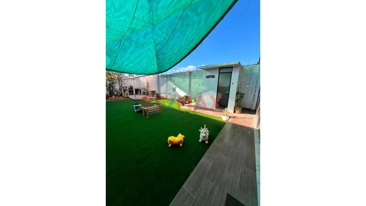 Casa En Venta - 3
