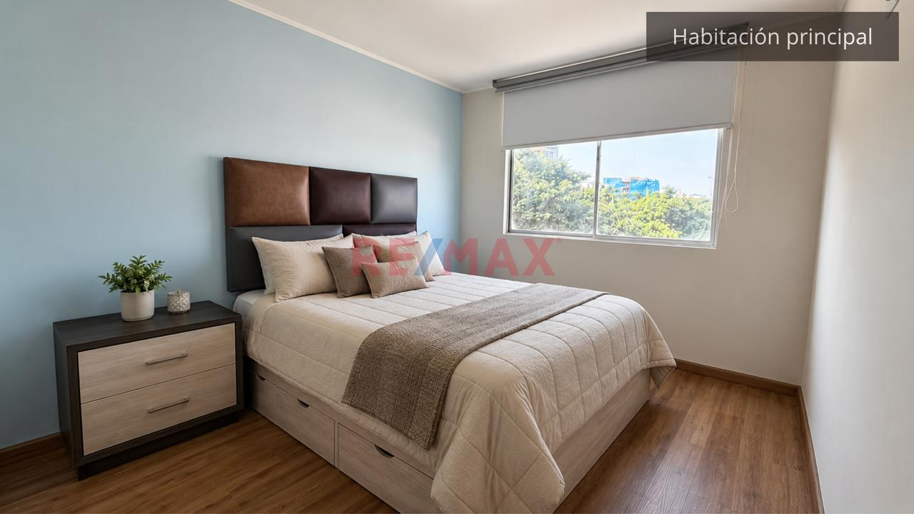 Venta De Departamento En Surquillo — foto 5