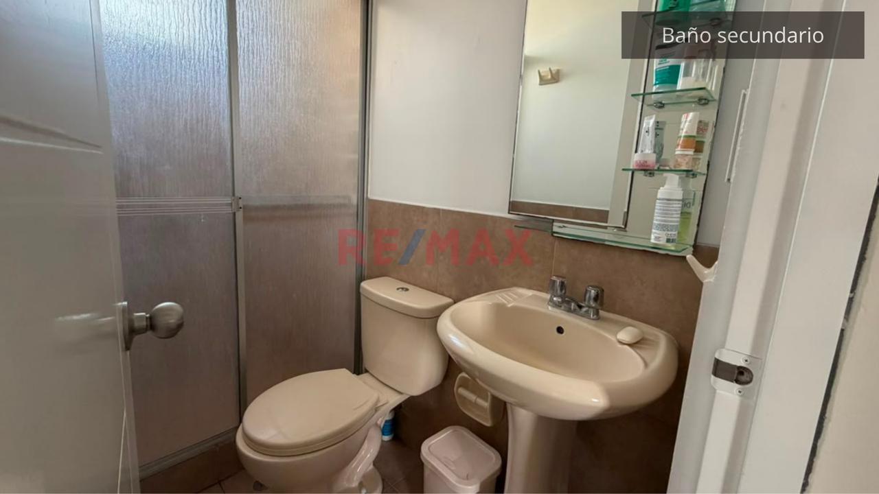 Venta De Departamento En Surquillo — foto 8