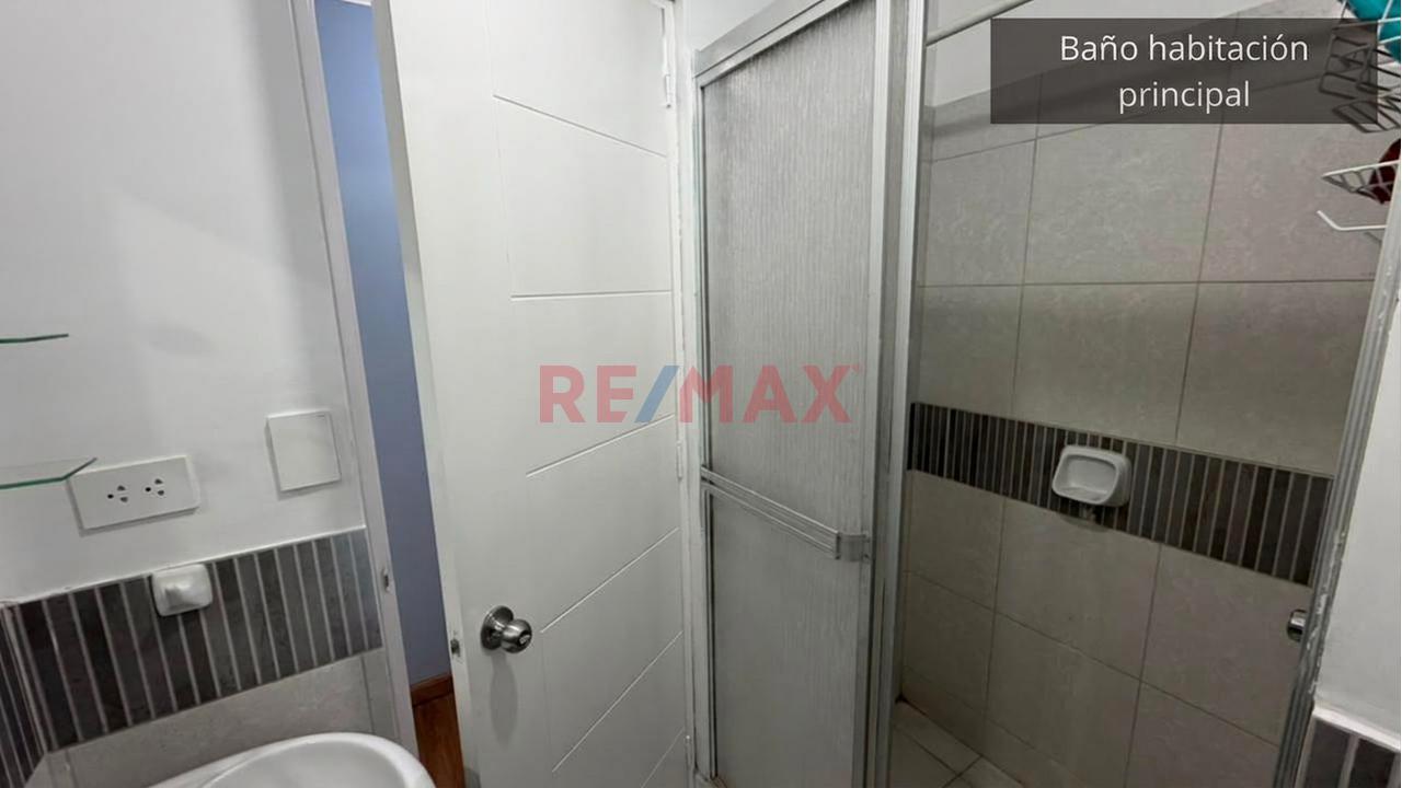 Venta De Departamento En Surquillo — foto 6