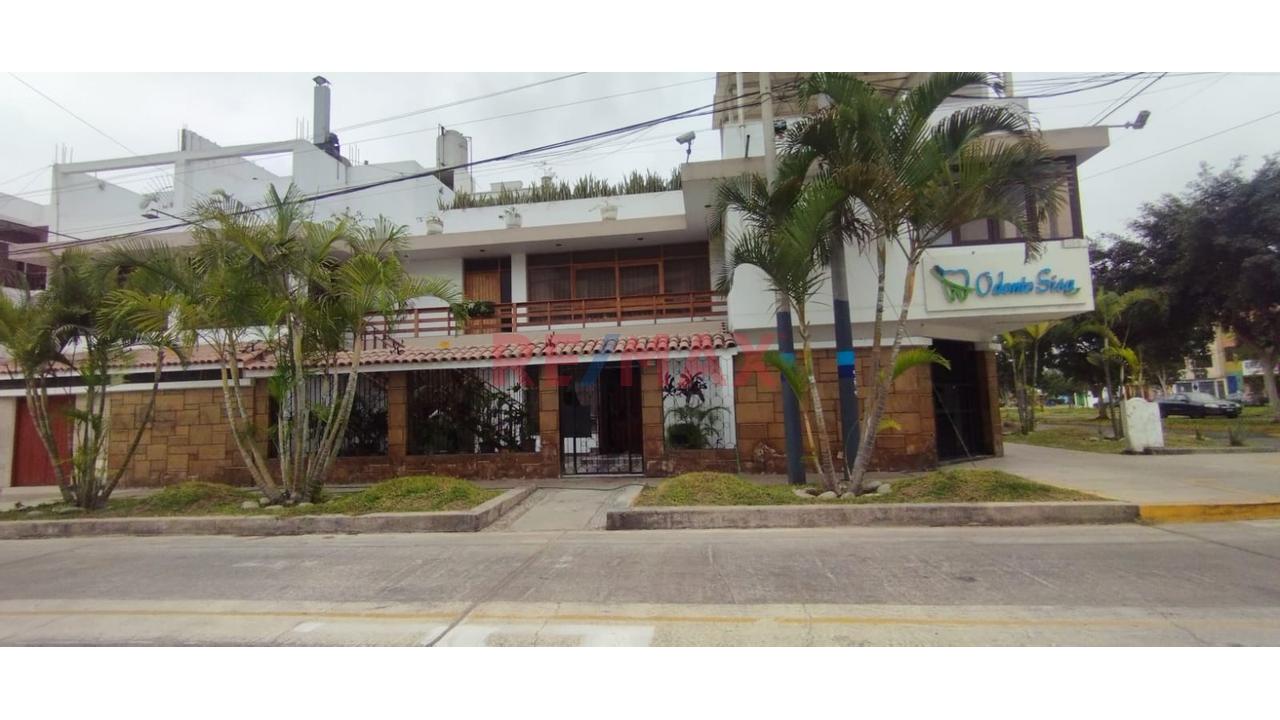 Alquilo Local Comercial U Oficina En Piso 2 En Misma Avenida Dominicos - 1