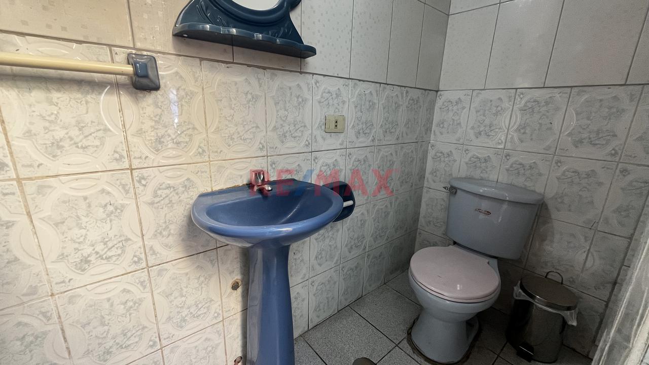 Departamento  Amoblado En Vallecito | Amplios Ambientes Y Ubicación Estratégica En El Cercado — foto 5