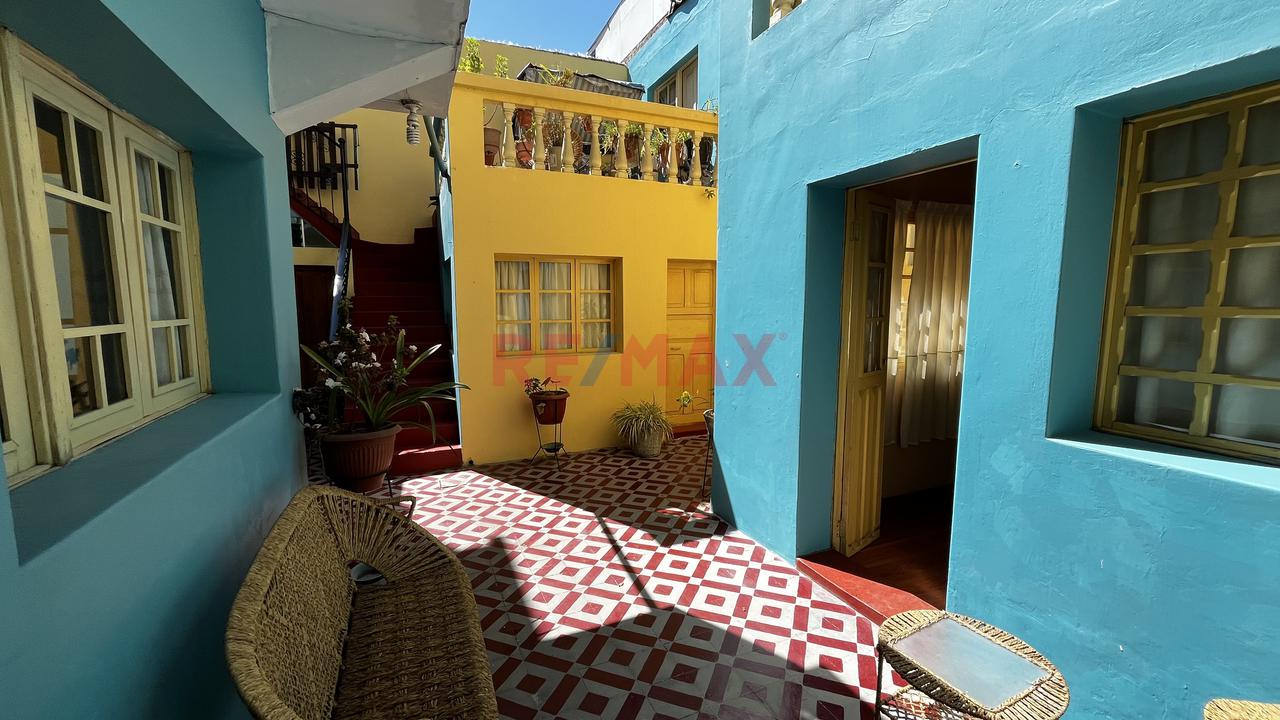 Departamento  Amoblado En Vallecito | Amplios Ambientes Y Ubicación Estratégica En El Cercado — foto 8