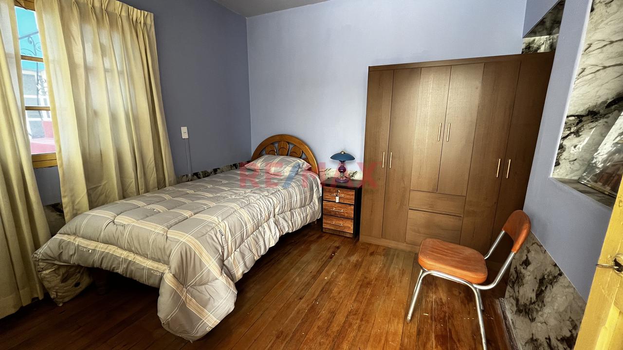 Departamento  Amoblado En Vallecito | Amplios Ambientes Y Ubicación Estratégica En El Cercado — foto 6