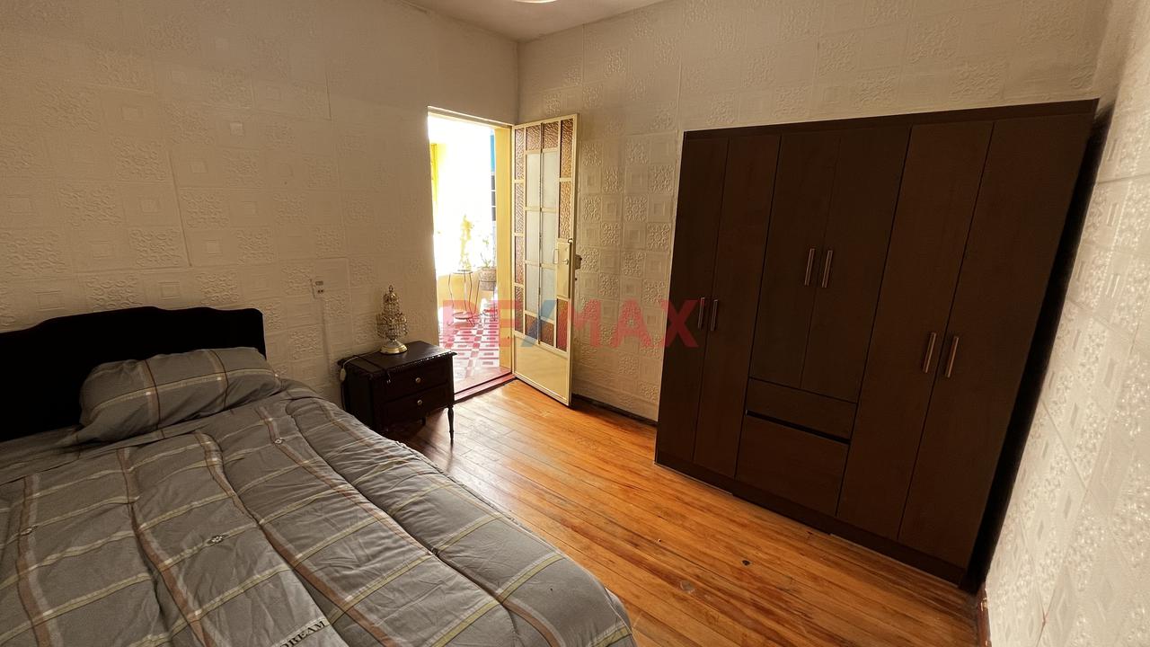 Departamento  Amoblado En Vallecito | Amplios Ambientes Y Ubicación Estratégica En El Cercado — foto 3