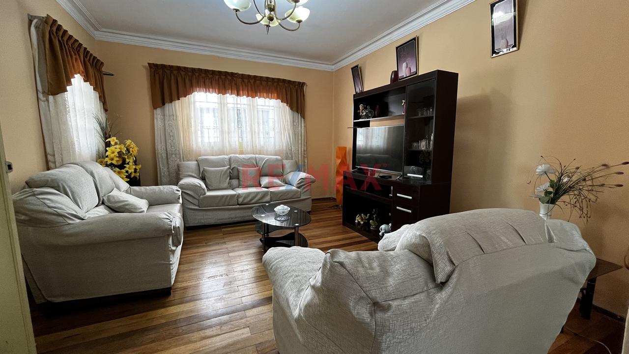 Departamento  Amoblado En Vallecito | Amplios Ambientes Y Ubicación Estratégica En El Cercado — foto 2