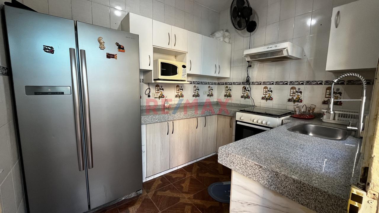 Departamento  Amoblado En Vallecito | Amplios Ambientes Y Ubicación Estratégica En El Cercado — foto 10