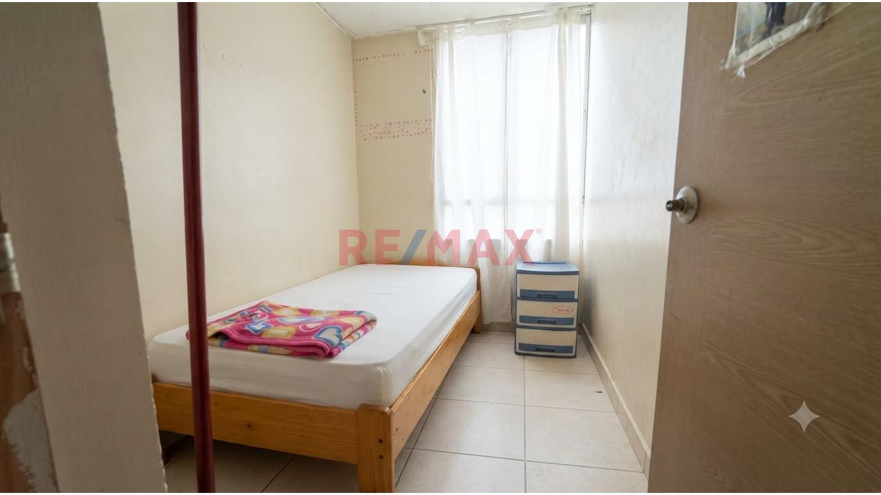 Ocasion Departamento En Venta - 67.94M2 Cond. Santa Elena 5To Piso — foto 7