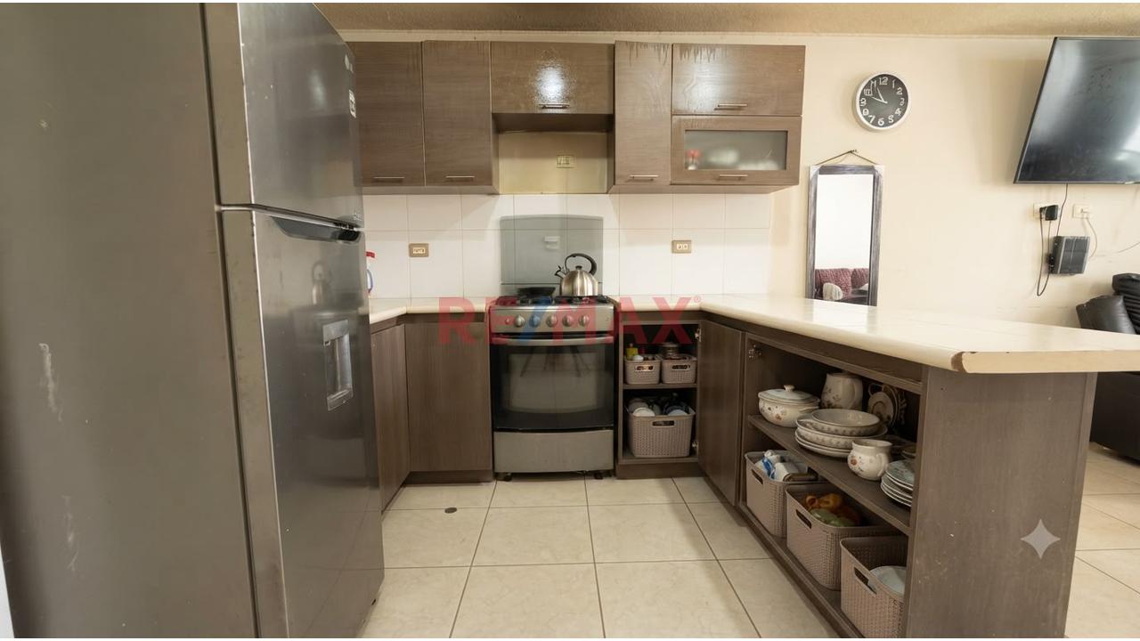 Ocasion Departamento En Venta - 67.94M2 Cond. Santa Elena 5To Piso — foto 6