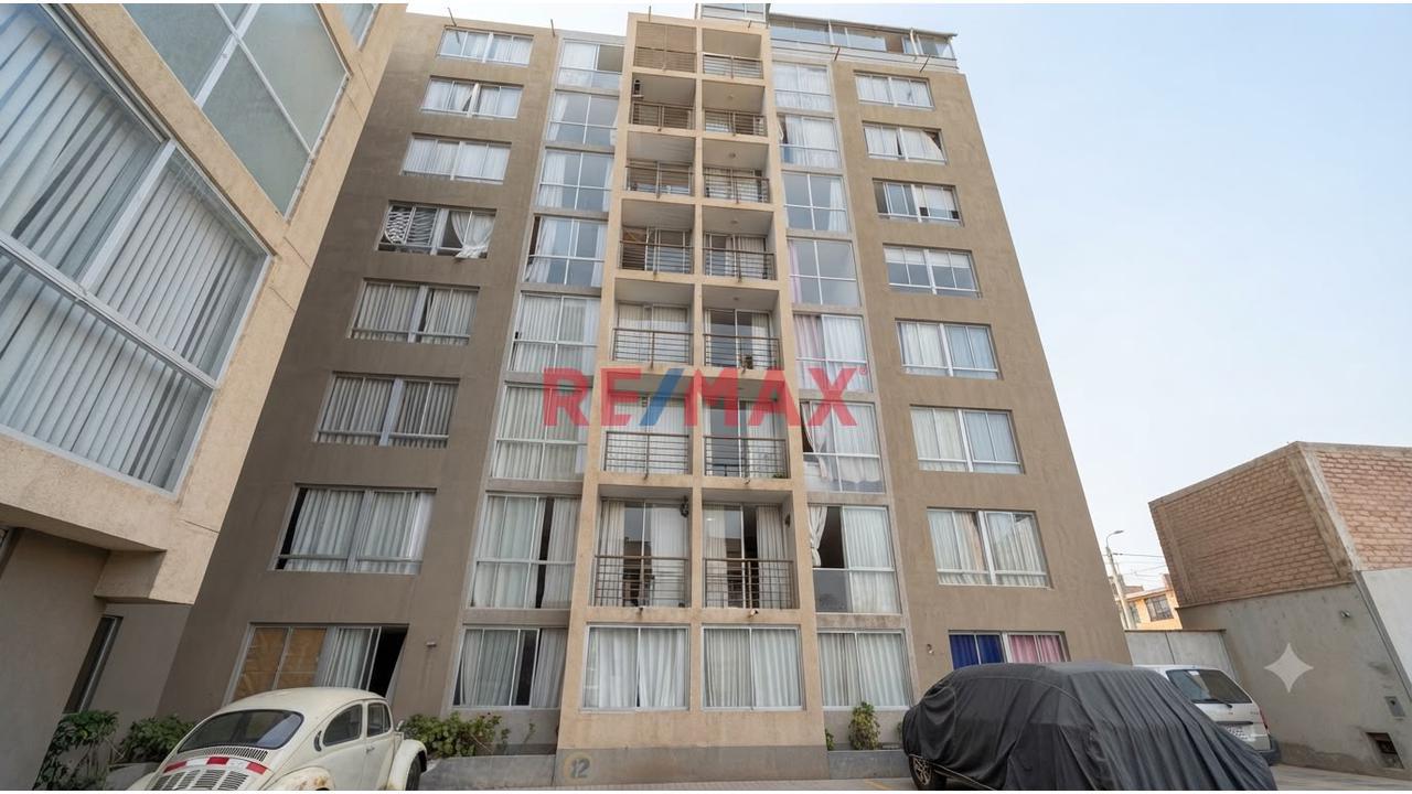 Ocasion Departamento En Venta - 67.94M2 Cond. Santa Elena 5To Piso