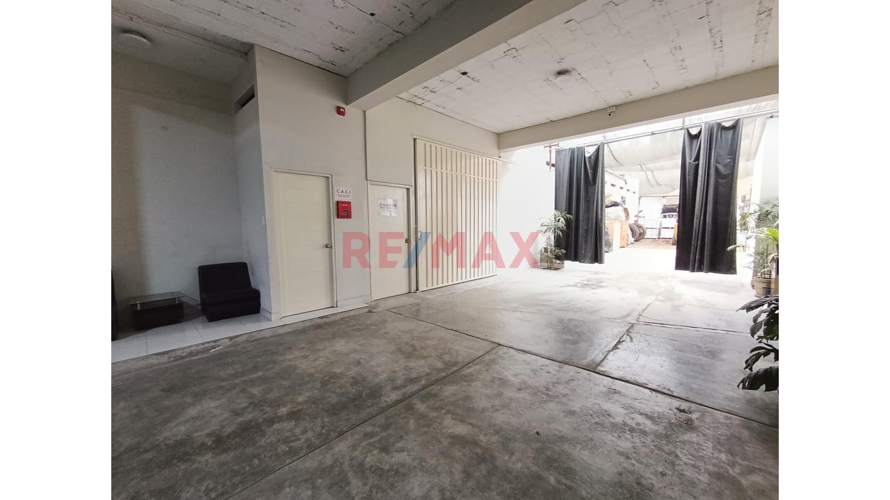 🏢 ¡Oportunidad Única De Inversión En San Juan De Lurigancho! – 1,000 M² Con Zonificación Vivienda Taller (Vt) — foto 4
