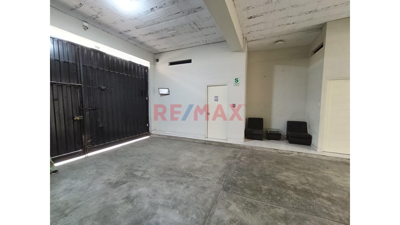 🏢 ¡Oportunidad Única De Inversión En San Juan De Lurigancho! – 1,000 M² Con Zonificación Vivienda Taller (Vt) — foto 5